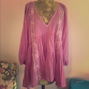 BoHo tunic dress or shirt 💗